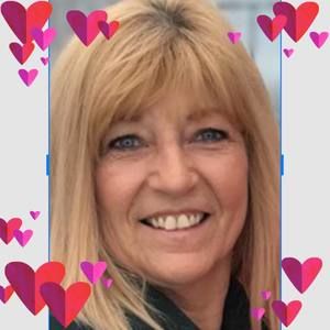 Meet your Posher, Pamela